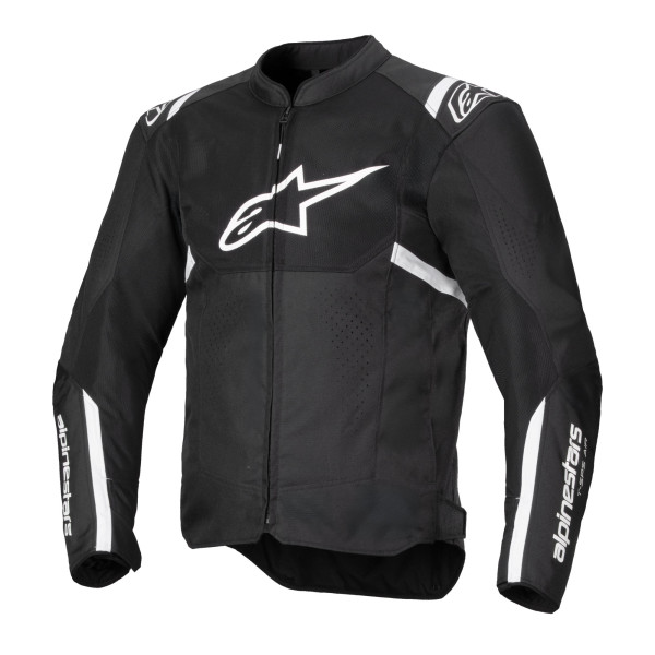 Alpinestars Alpinestars t-sps air v2 jacket black white 